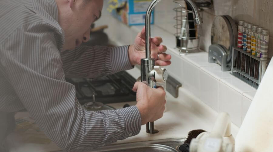 Professional sewer line replacement in Elma, WA